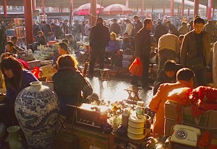 Beijing_Panjiayuan_market